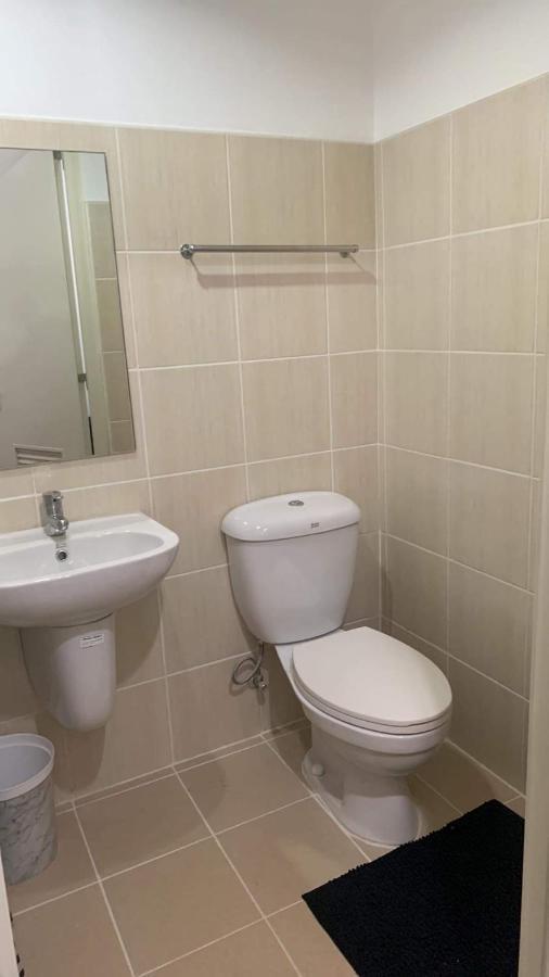 Grand Riviera Suites Comfy Condo Near Us Embassy Manila Bay Roxas Blvd Ermita מנילה מראה חיצוני תמונה