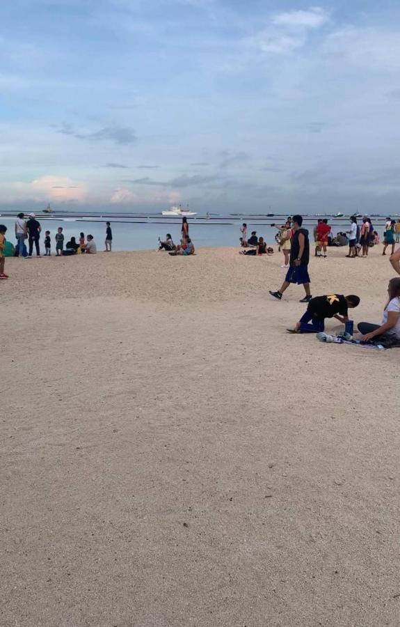 Grand Riviera Suites Comfy Condo Near Us Embassy Manila Bay Roxas Blvd Ermita מנילה מראה חיצוני תמונה