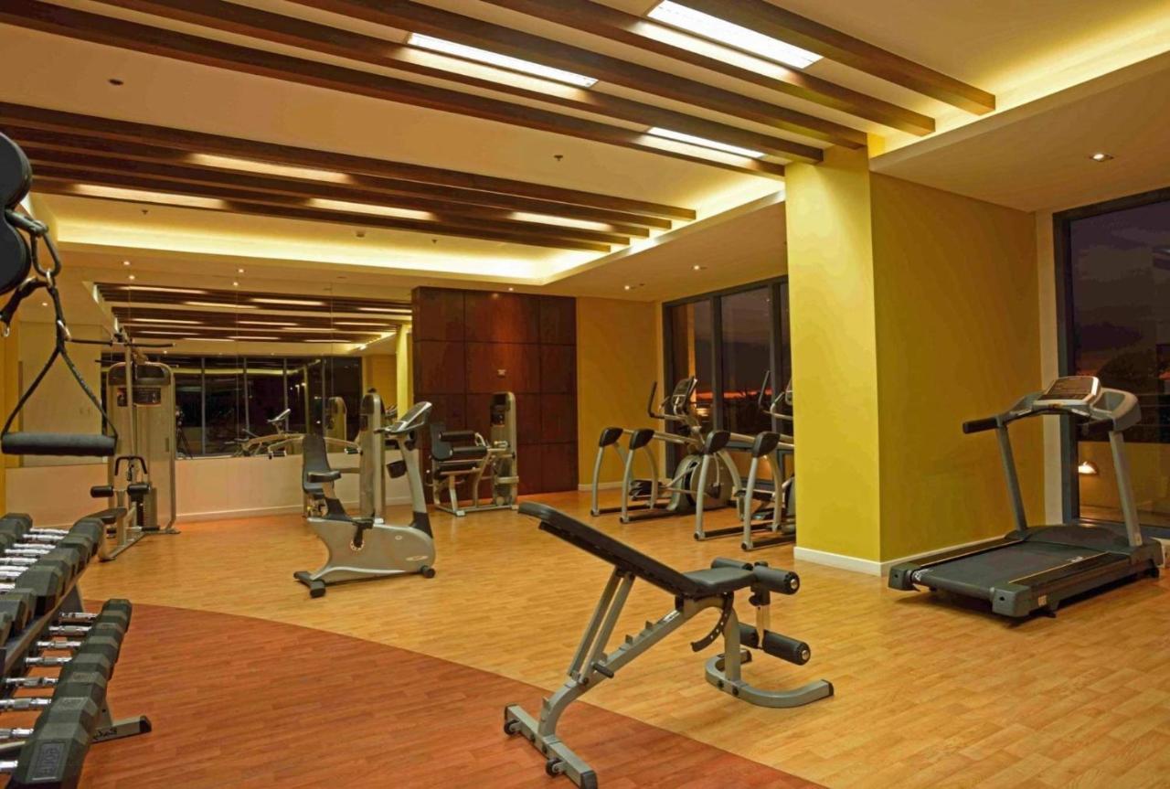 Grand Riviera Suites Comfy Condo Near Us Embassy Manila Bay Roxas Blvd Ermita מנילה מראה חיצוני תמונה